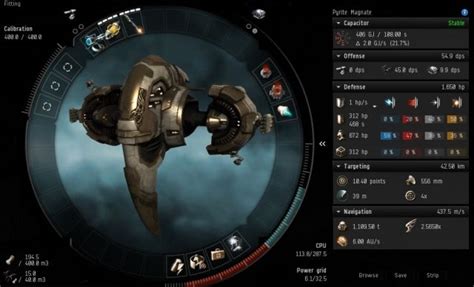 eve high slot
